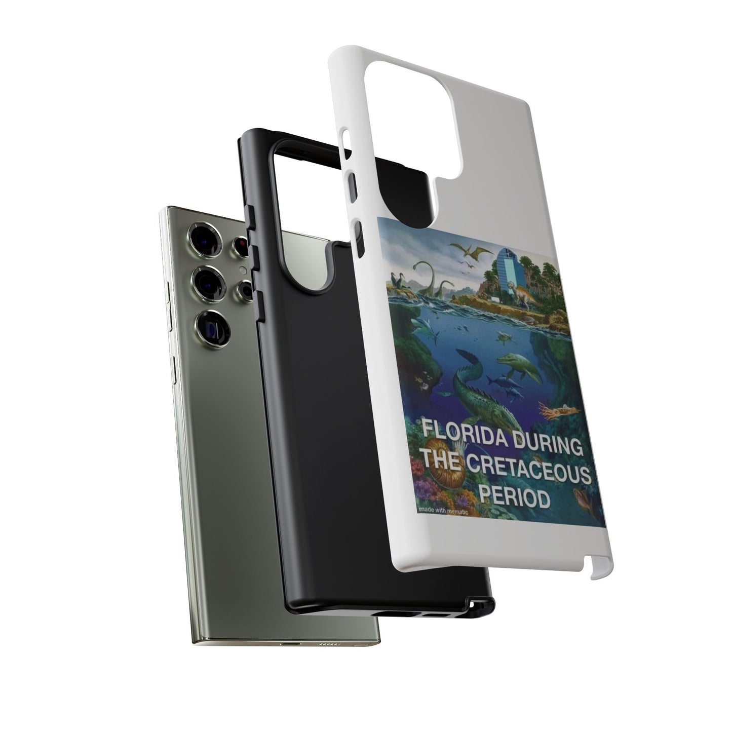 I-4 Eyesore Samsung Case