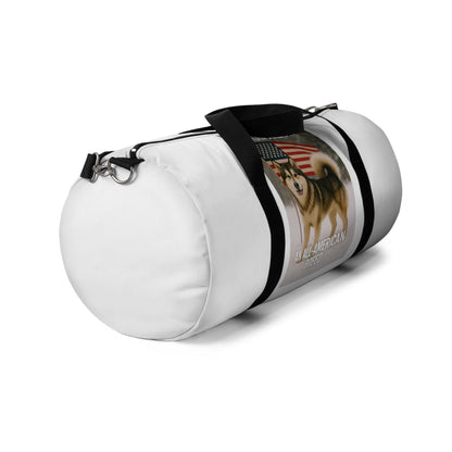 All-American Breed Duffel Bag