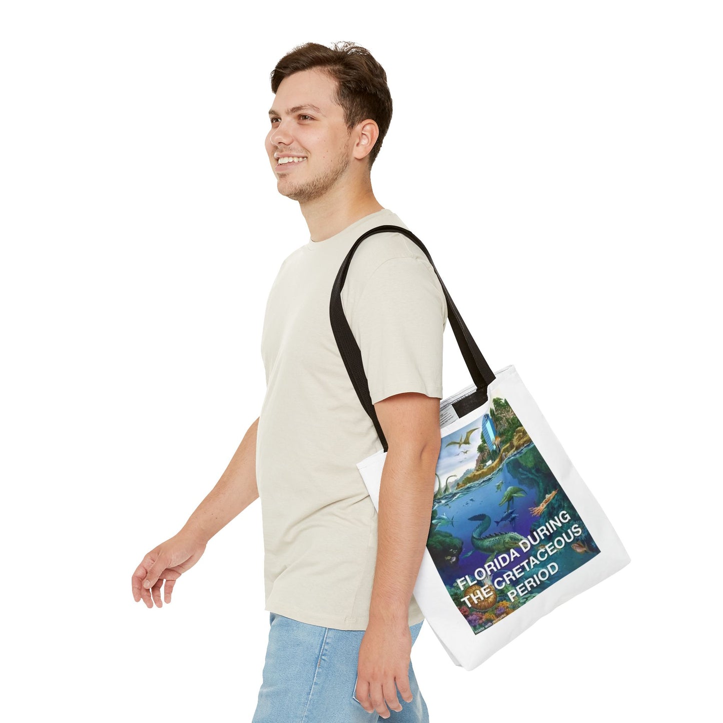 I-4 Eyesore Tote Bag