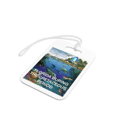 I-4 Eyesore Luggage Tag