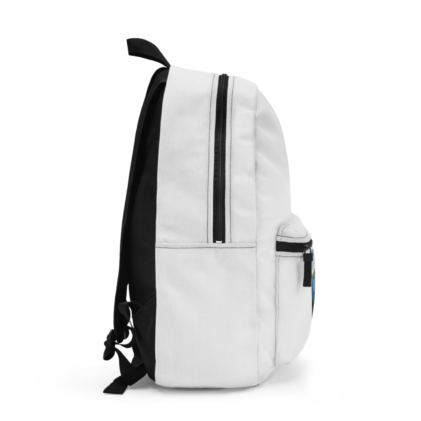 I-4 Eyesore Backpack