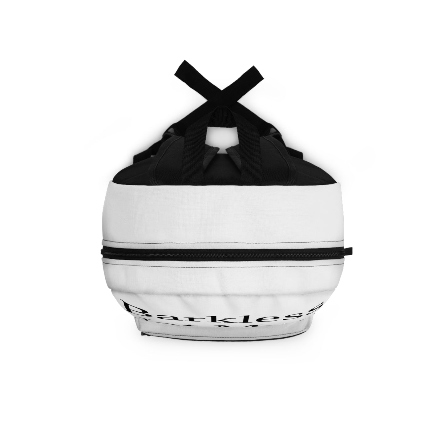 Barkless Not Mute Backpack