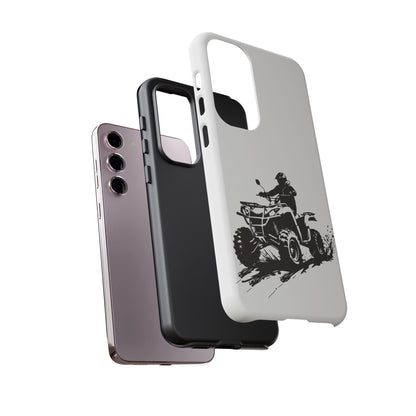 Slingin' Mud Quad Samsung Case