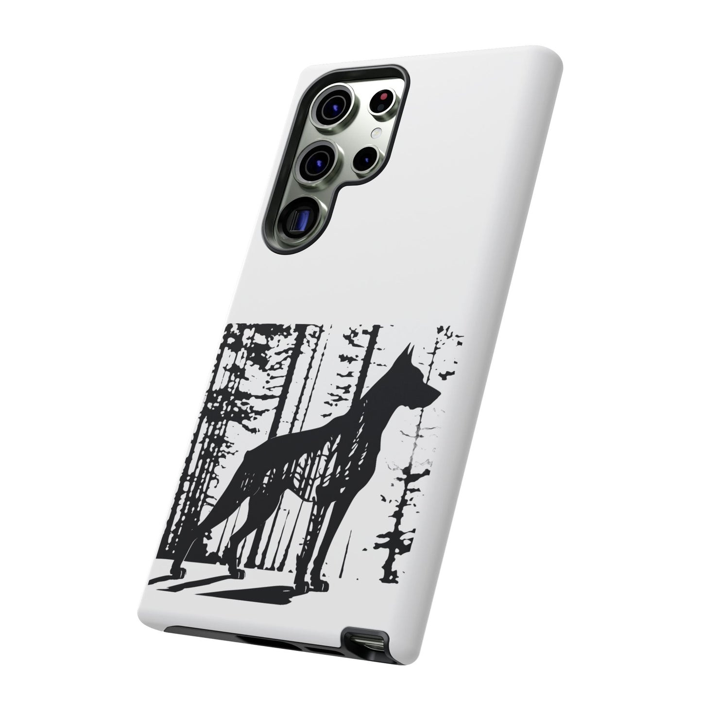 Guardian Of The Forest Samsung Case
