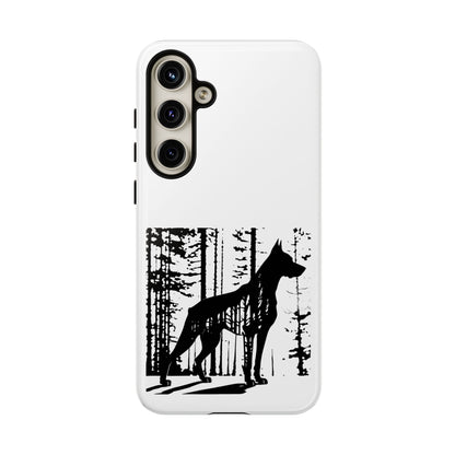 Guardian Of The Forest Samsung Case