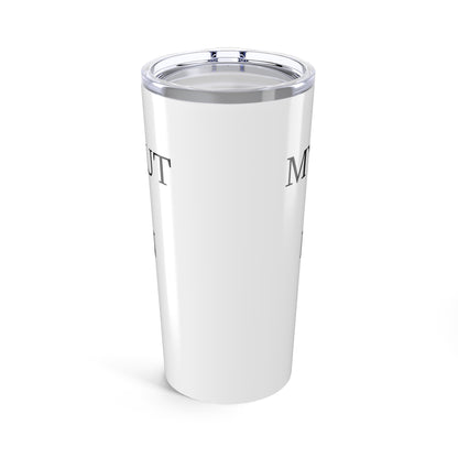 Subtitles Tumbler