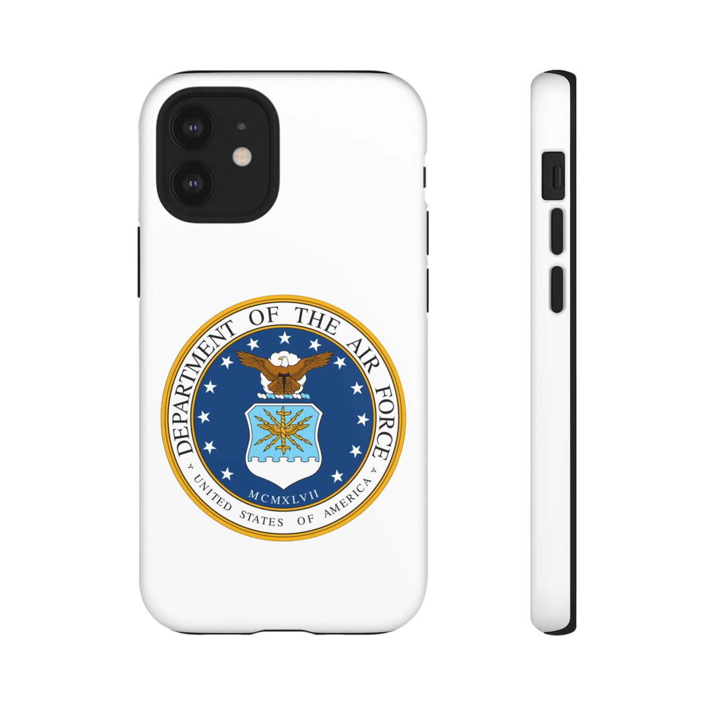 US Air Force iPhone Case