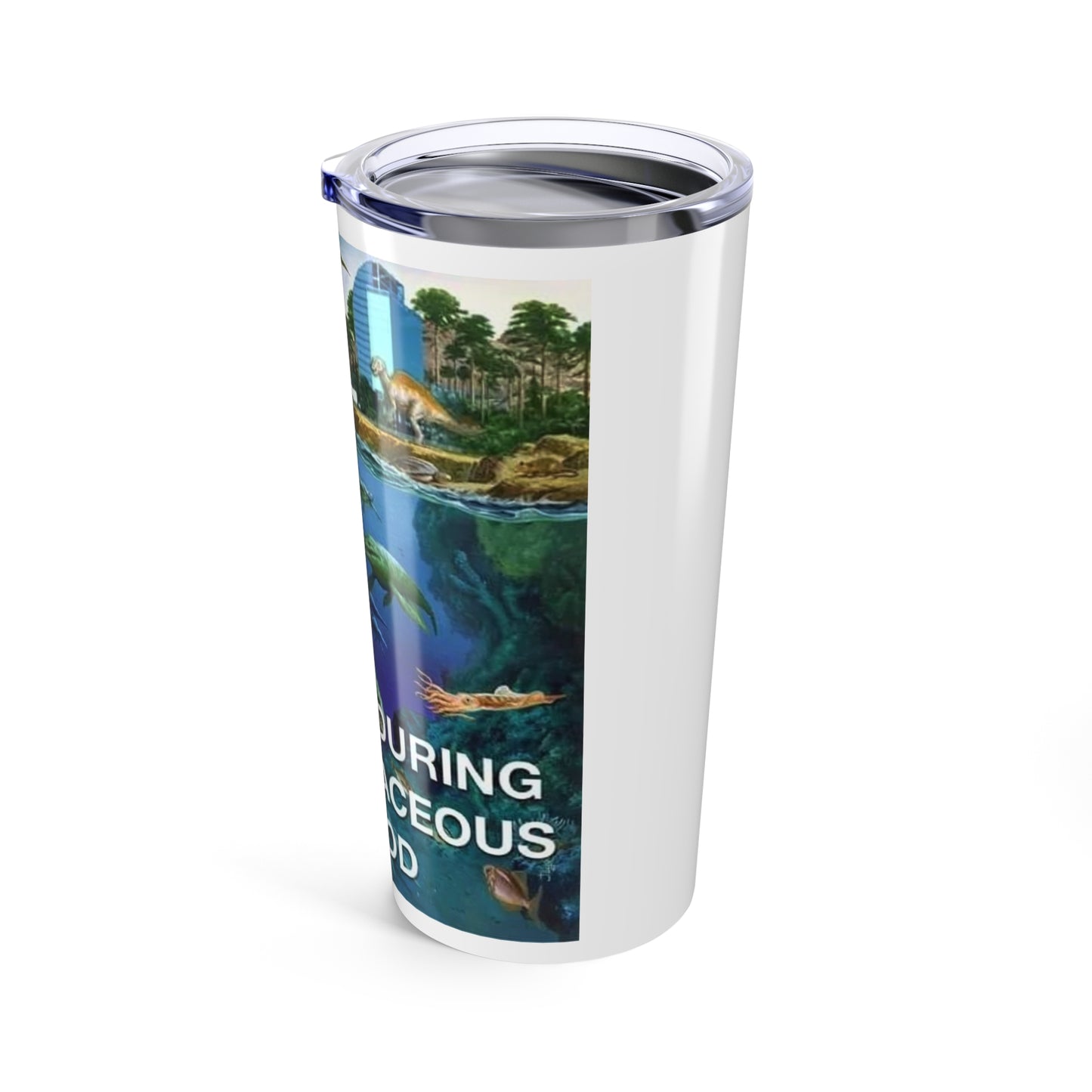 I-4 Eyesore Tumbler