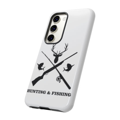 Hunting/Fishing Samsung Case