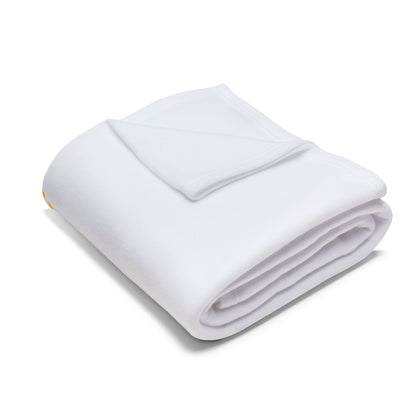 US Marine Corps Arctic Fleece Blanket