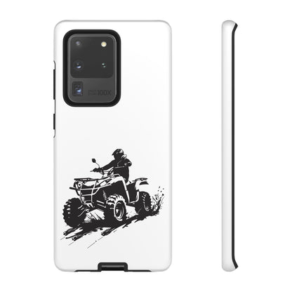 Slingin' Mud Quad Samsung Case