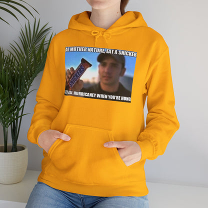 Hurricaney Unisex Hoodie