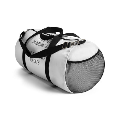 Dumbrella Duffel Bag