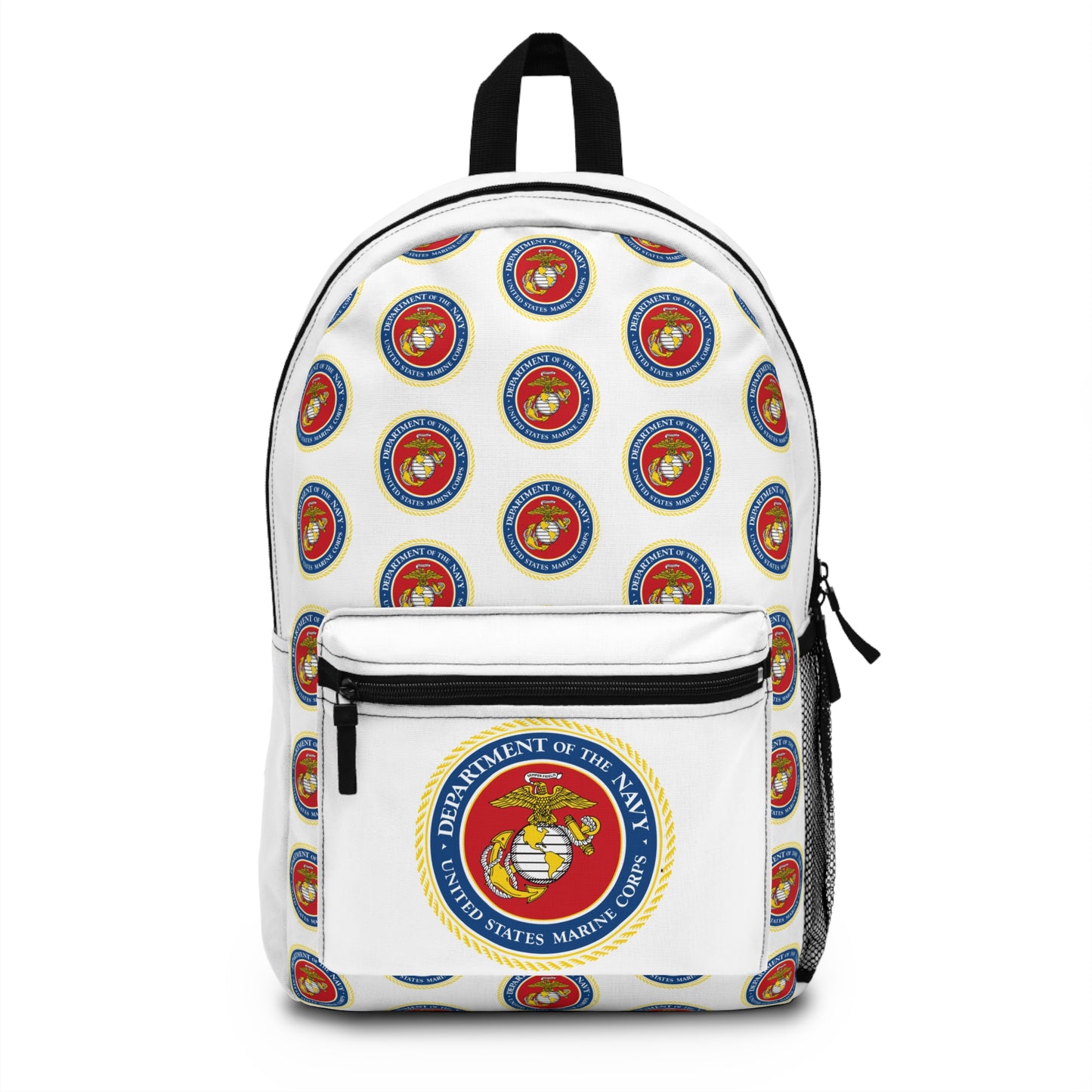 US Marine Corps Backpack