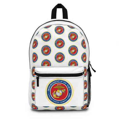 US Marine Corps Backpack