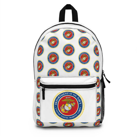 US Marine Corps Backpack