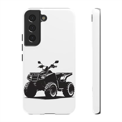 Off The Beaten Path Quad Samsung Case