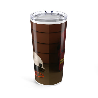 EMS Appreciation Tumbler