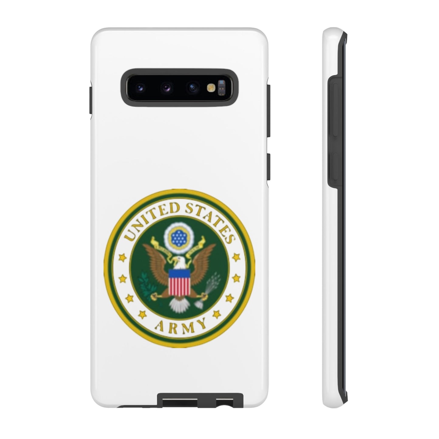 US Army Samsung Case