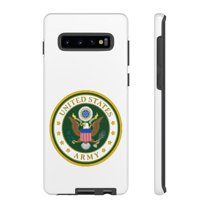 US Army Samsung Case