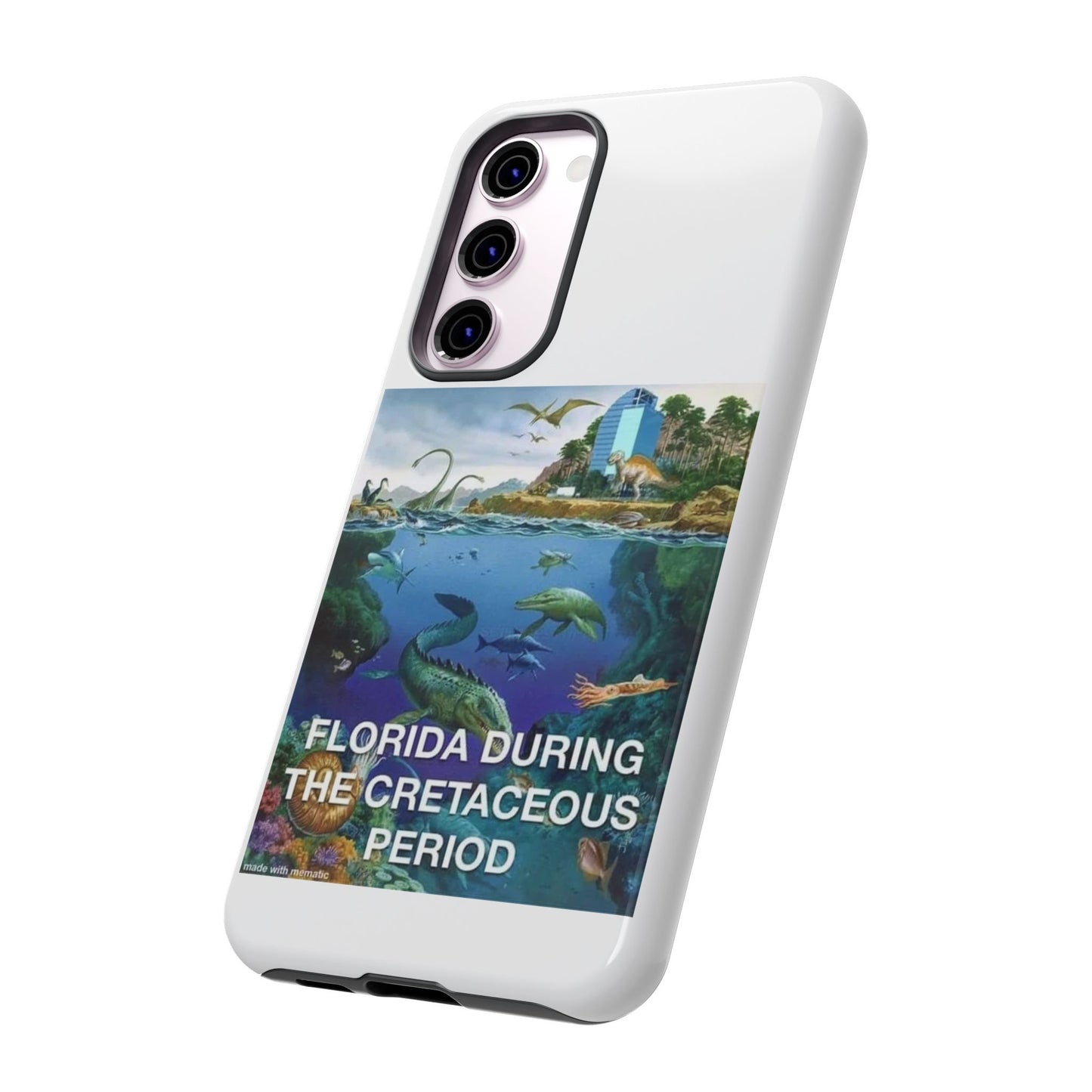 I-4 Eyesore Samsung Case