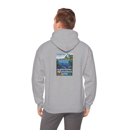 I-4 Eyesore Unisex Hoodie