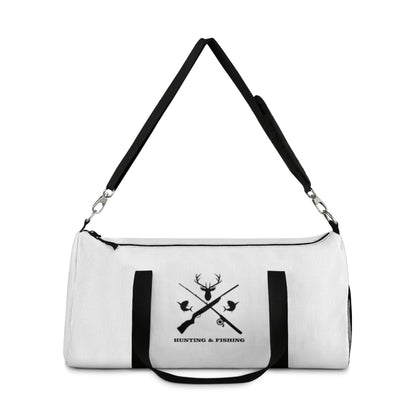 Hunting/Fishing Duffel Bag