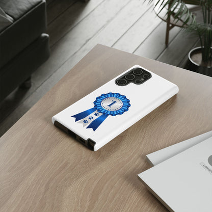 Show Ribbon Samsung Case
