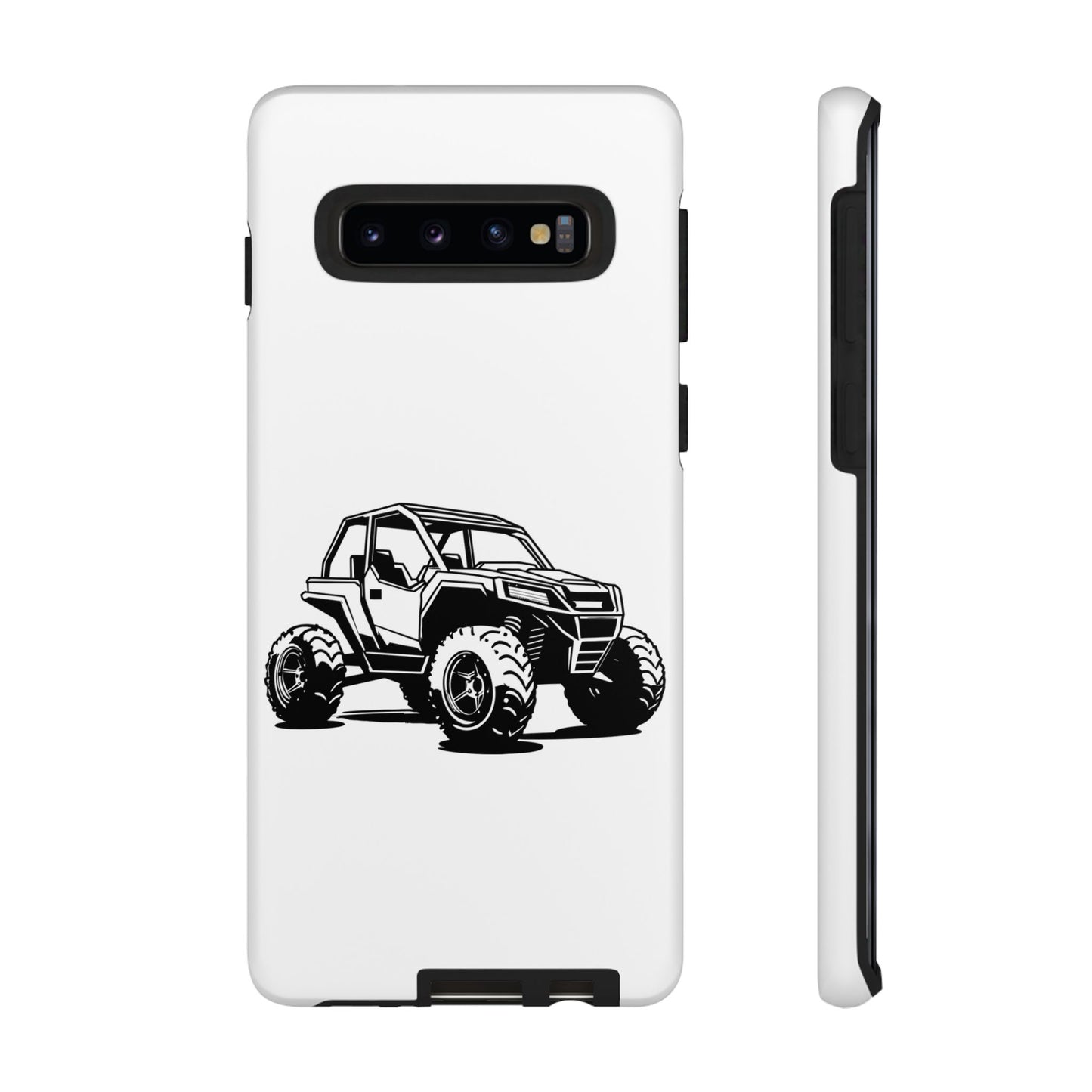 Off The Beaten Path Side By Side Samsung Case