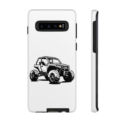 Off The Beaten Path Side By Side Samsung Case