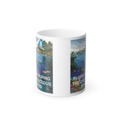 I-4 Eyesore Color Changing Mug