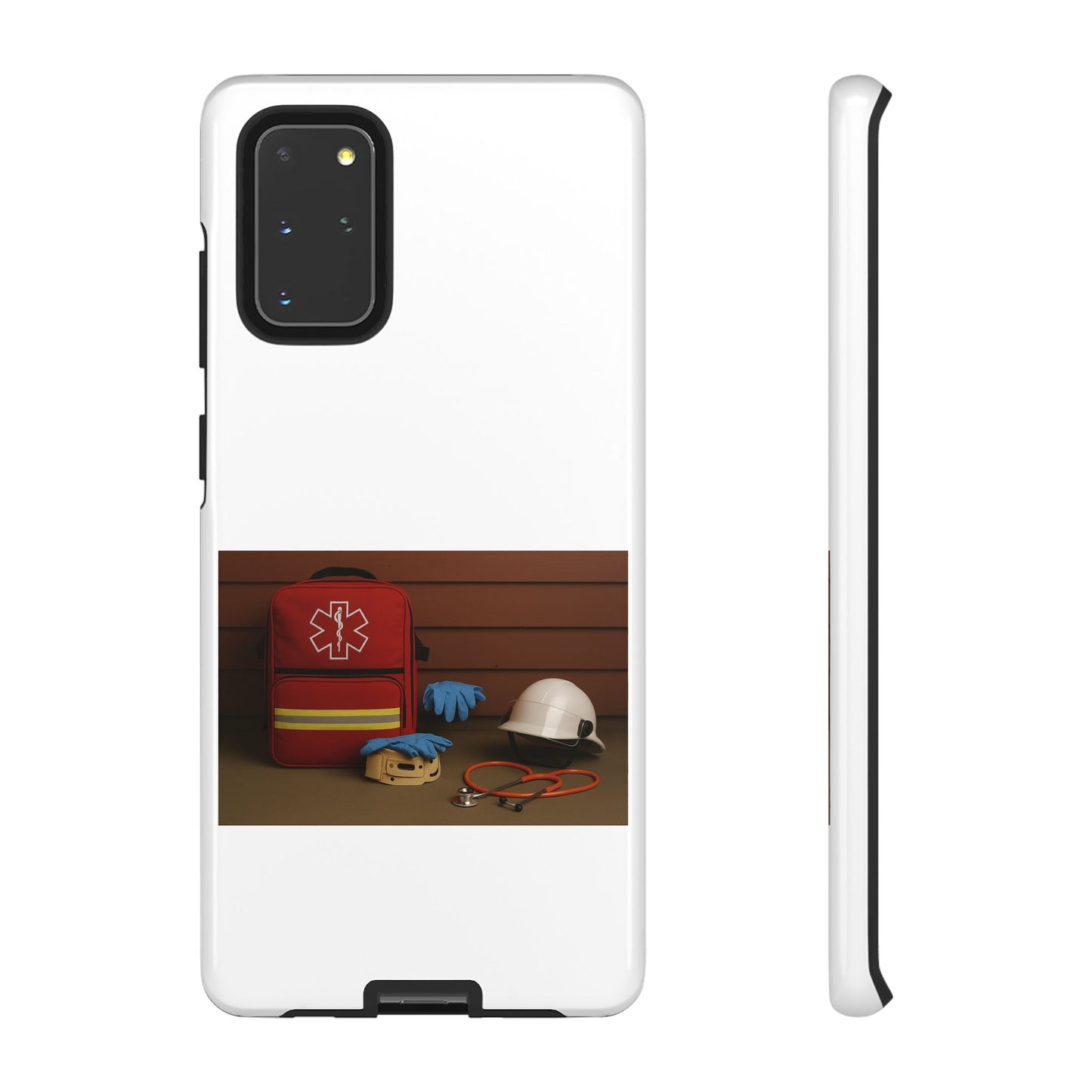 EMS Appreciation Samsung Case