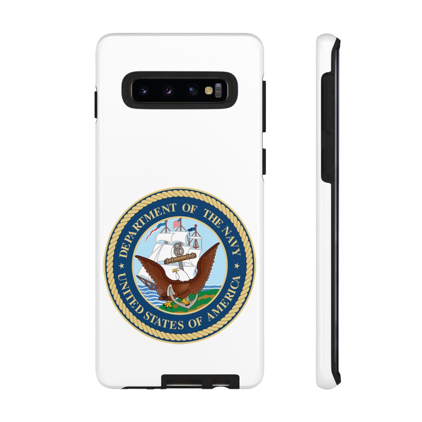 US Navy Samsung Case