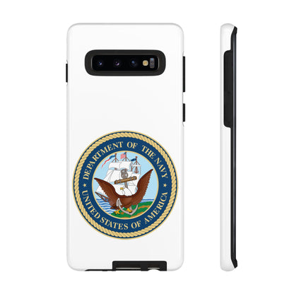 US Navy Samsung Case