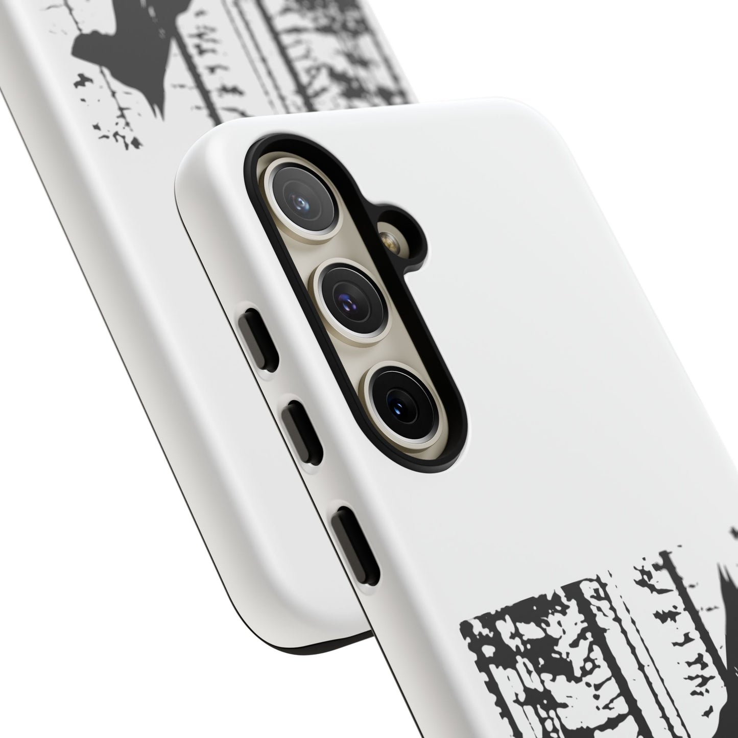 Guardian Of The Forest Samsung Case