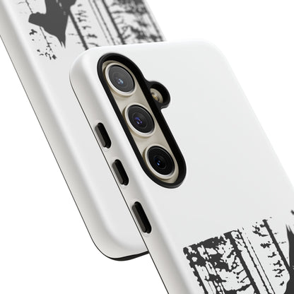 Guardian Of The Forest Samsung Case