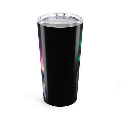 Midnight Magic Tumbler