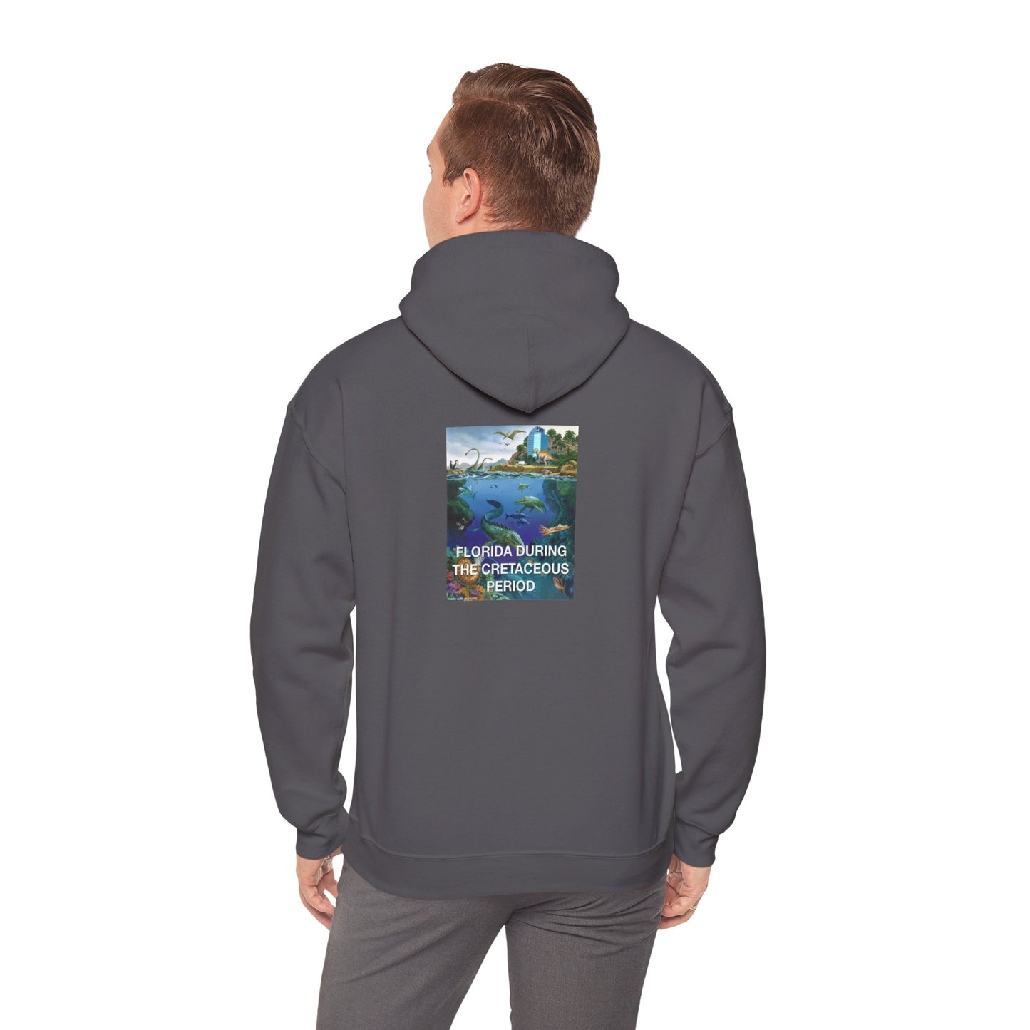 I-4 Eyesore Unisex Hoodie