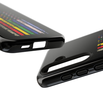 First Responder Samsung Case