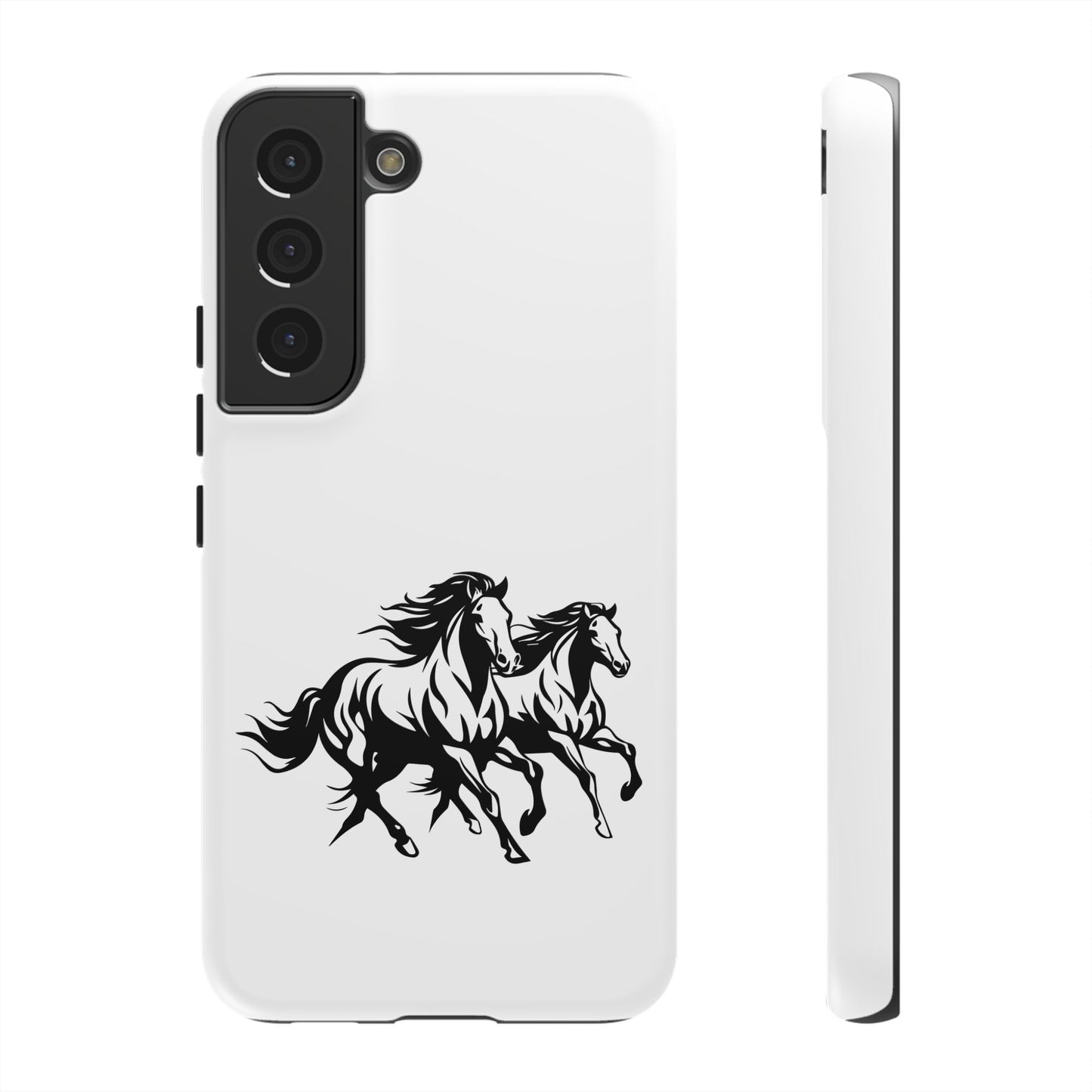 Horsin' Around Samsung Case