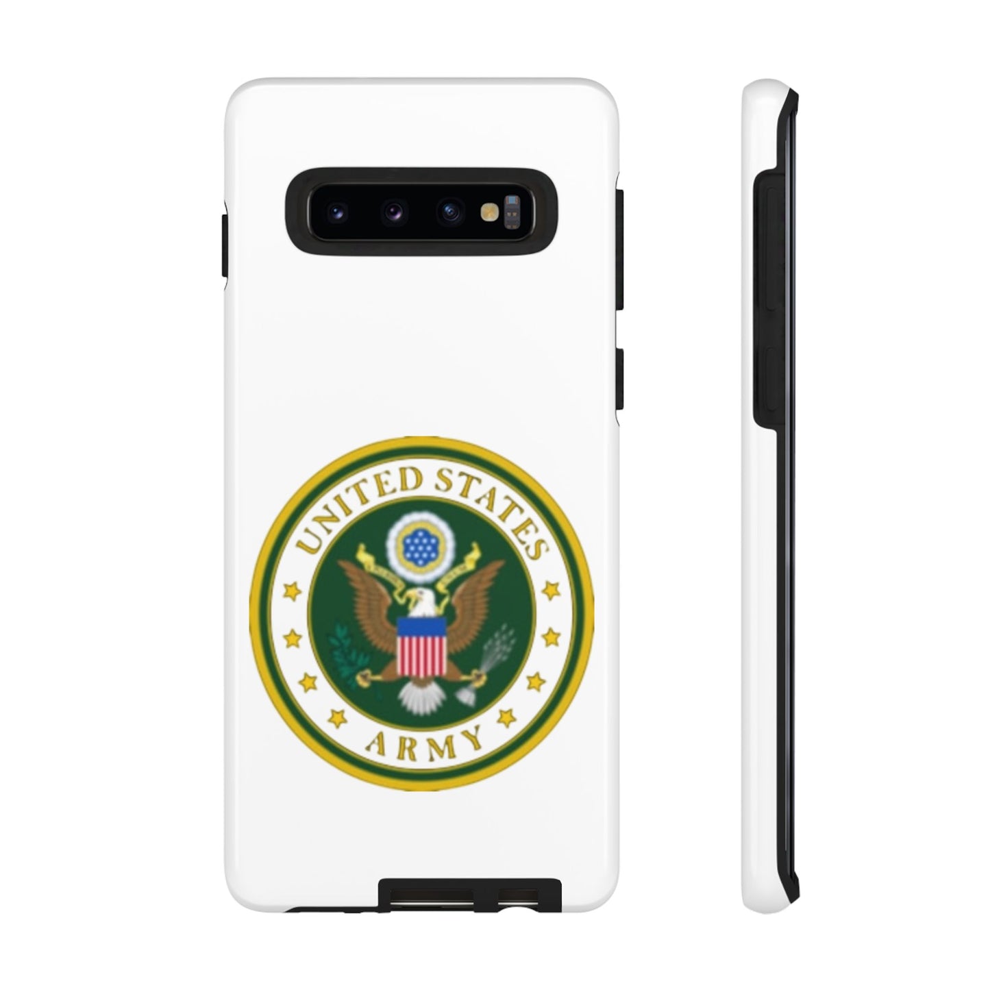 US Army Samsung Case
