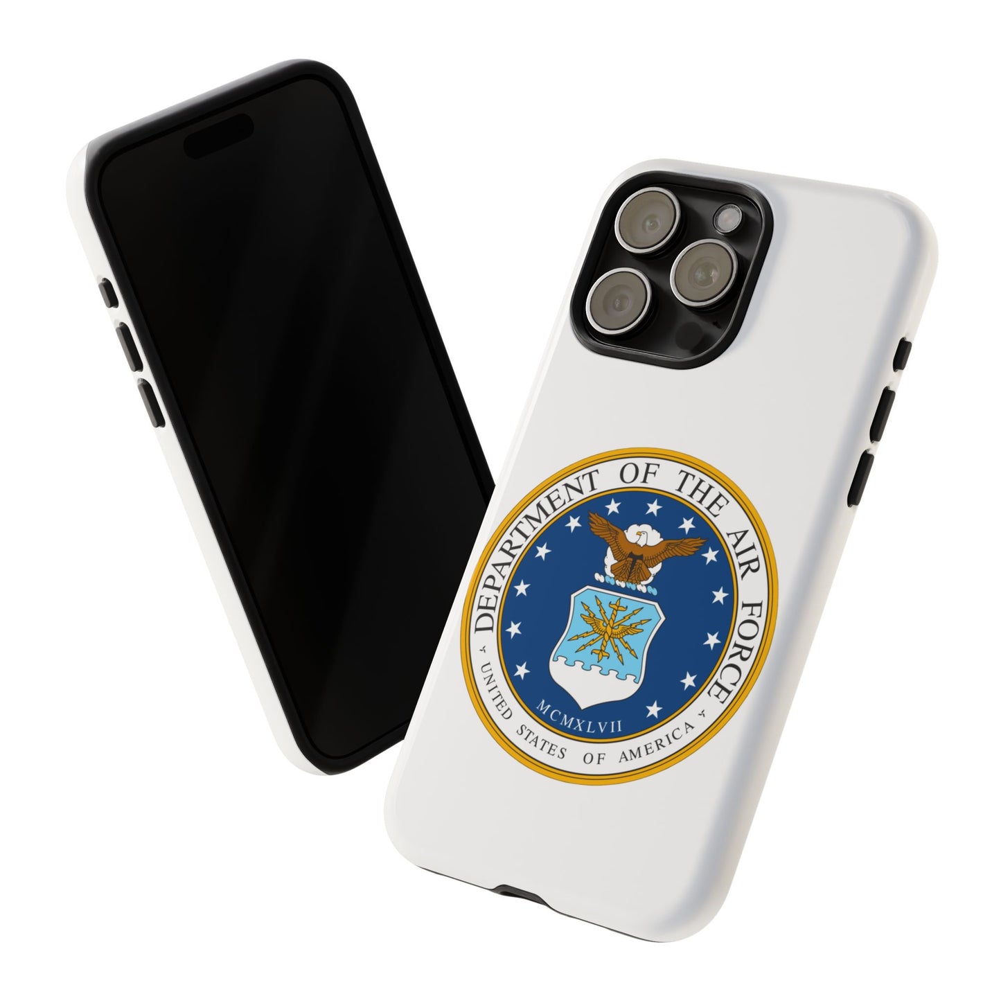 US Air Force iPhone Case