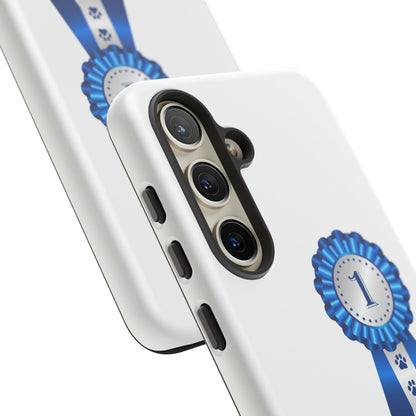 Stressed In Show Samsung Case