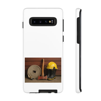 Fire/Rescue Appreciation Samsung Case
