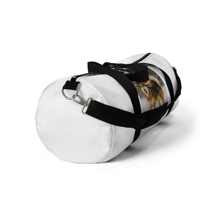 All-American Breed Duffel Bag