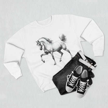 Fancy Pants Unisex Crewneck Sweatshirt