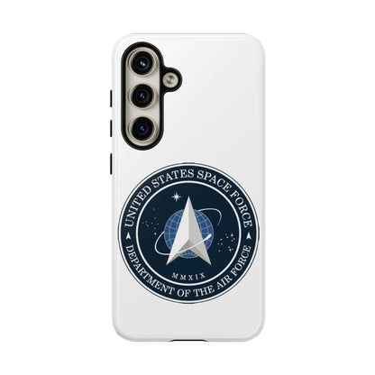 US Space Force Samsung Case