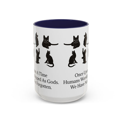 Once Upon A Time 2-Tone Coffee Mug