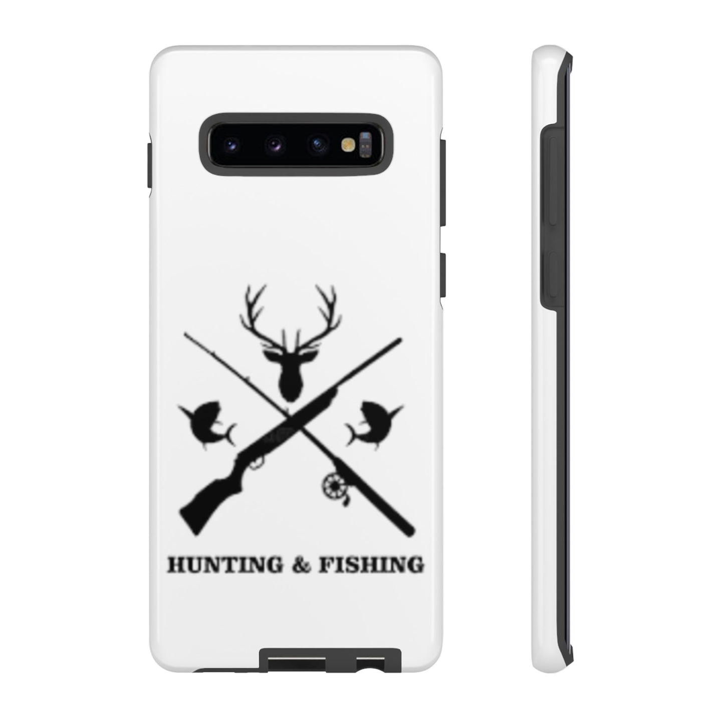 Hunting/Fishing Samsung Case