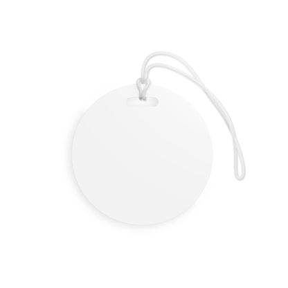 Fall In The South Luggage Tag